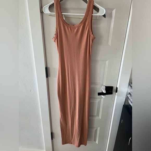 L*Space maxi dress NWOT - Picture 3 of 3